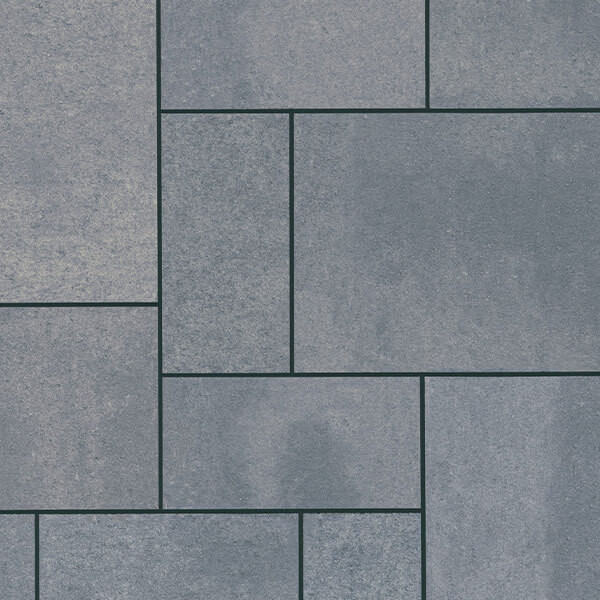 Permacon Kensington Concrete Paver